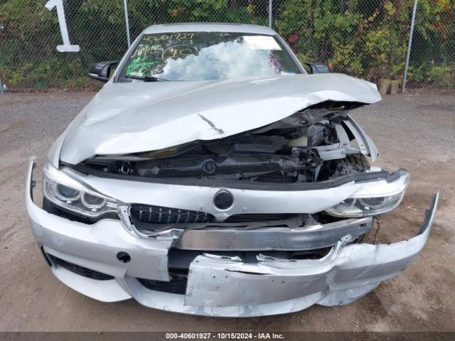 BMW 428 * Червен салон* Harman/kardon* , снимка 9 - Автомобили и джипове - 48810121