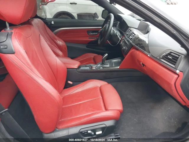 BMW 428 * Червен салон* Harman/kardon* , снимка 10 - Автомобили и джипове - 48810121