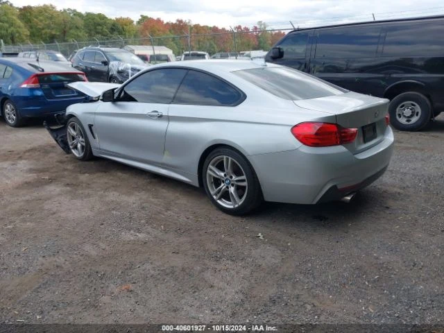 BMW 428 * Червен салон* Harman/kardon* , снимка 5 - Автомобили и джипове - 48810121