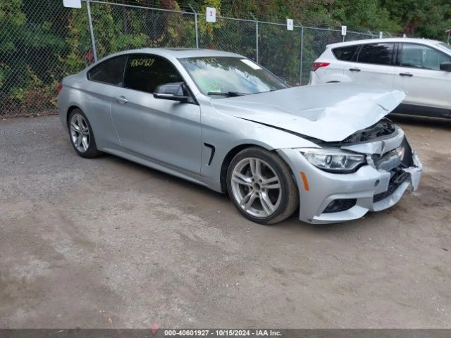 BMW 428 * Червен салон* Harman/kardon* , снимка 1 - Автомобили и джипове - 48810121