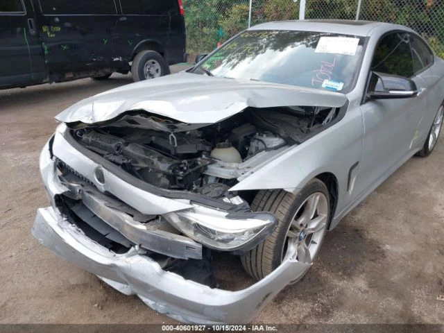 BMW 428 * Червен салон* Harman/kardon* , снимка 8 - Автомобили и джипове - 48810121