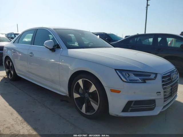 Audi A4 * 2.0T* * PREMIUM* * АВТОКРЕДИТ* - 15890 лв. - 62445813 1