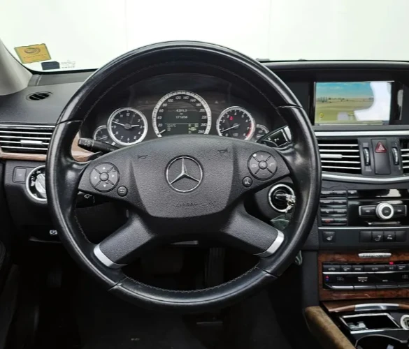 Mercedes-Benz E 300 Elegance | Mobile.bg   13