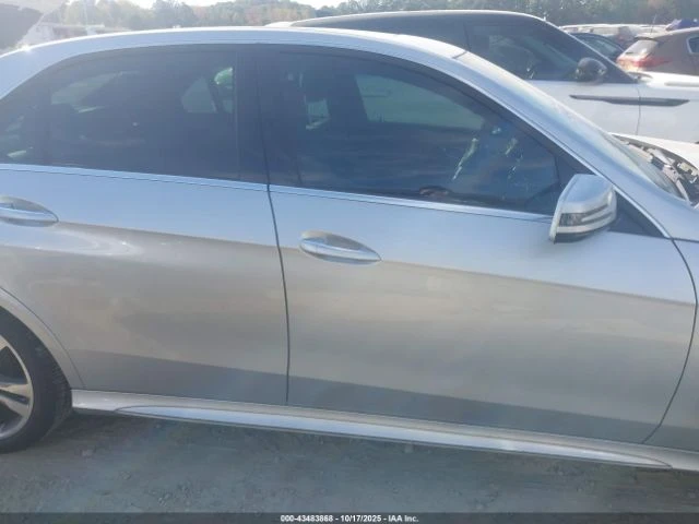 Mercedes-Benz E 350 4matic* Keyless* Подгреви* Обдух* Lane assist* , снимка 4 - Автомобили и джипове - 52813947