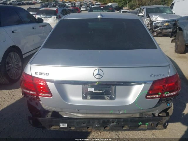 Mercedes-Benz E 350 4matic* Keyless* Подгреви* Обдух* Lane assist* , снимка 7 - Автомобили и джипове - 52813947