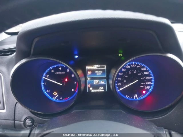 Subaru Outback 2.5i Limited, снимка 10 - Автомобили и джипове - 53959535