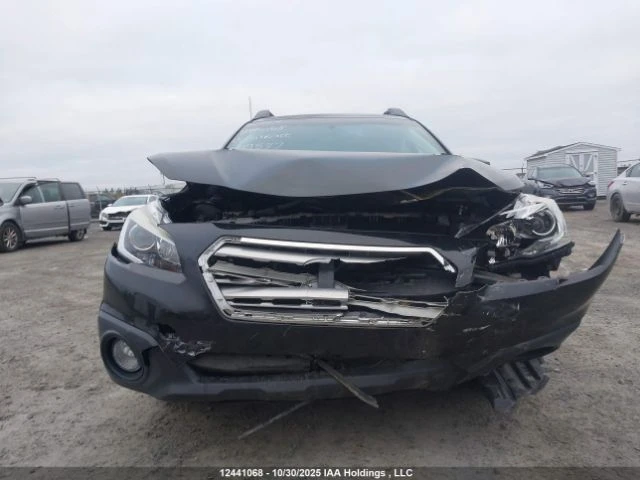 Subaru Outback 2.5i Limited, снимка 5 - Автомобили и джипове - 53959535