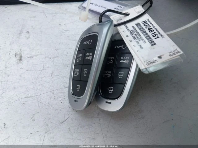 Hyundai Ioniq 5 SEL, снимка 14 - Автомобили и джипове - 54957367