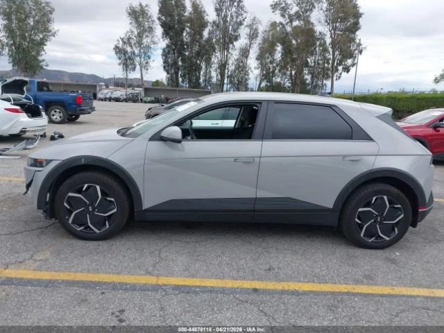 Hyundai Ioniq 5 SEL, снимка 6 - Автомобили и джипове - 54957367