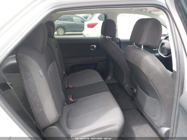 Hyundai Ioniq 5 SEL, снимка 12 - Автомобили и джипове - 54957367