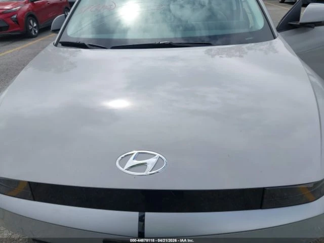 Hyundai Ioniq 5 SEL, снимка 13 - Автомобили и джипове - 54957367