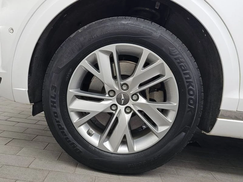 Genesis GV70 2.2 1 Automatic КРАЙНА ЦЕНА: 23731 EUR !!!РЕАЛНА К, снимка 5 - Автомобили и джипове - 55967989