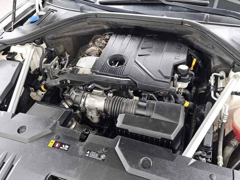 Genesis GV70 2.2 1 Automatic КРАЙНА ЦЕНА: 23731 EUR !!!РЕАЛНА К, снимка 6 - Автомобили и джипове - 55967989