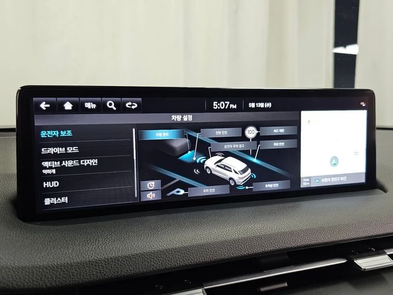 Genesis GV70 2.2 1 Automatic КРАЙНА ЦЕНА: 23731 EUR !!!РЕАЛНА К, снимка 16 - Автомобили и джипове - 55967989