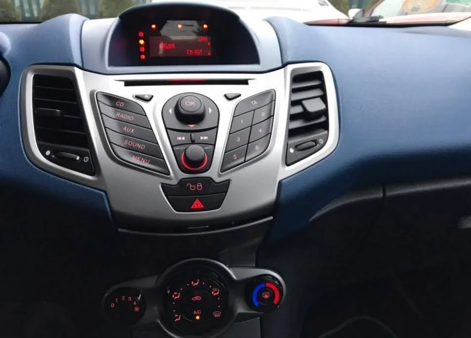 Ford Fiesta 1.4 | Mobile.bg � ����������� 12