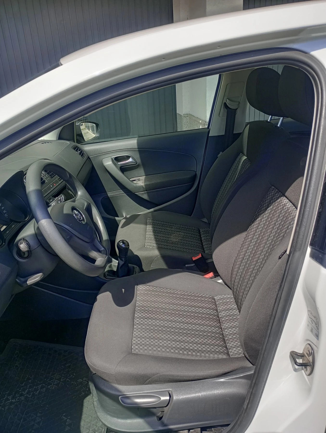 VW Polo  - изображение 10