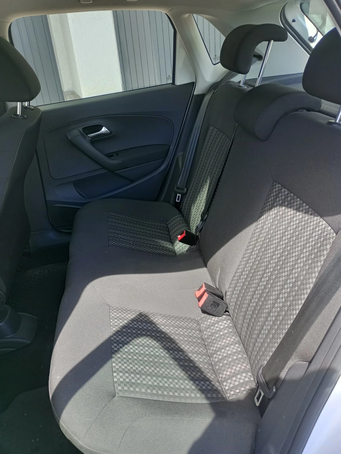 VW Polo  - изображение 9