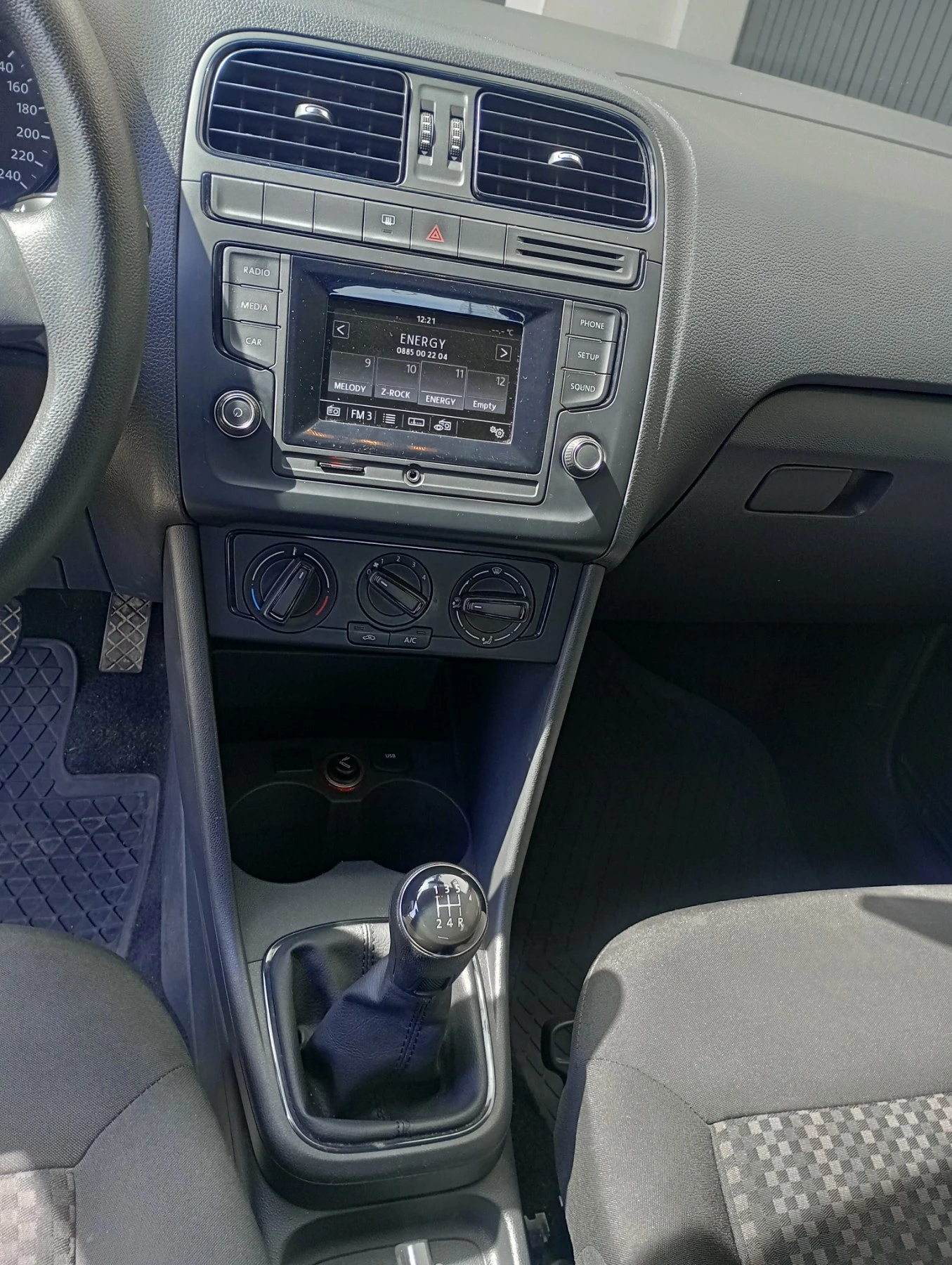 VW Polo  - изображение 6