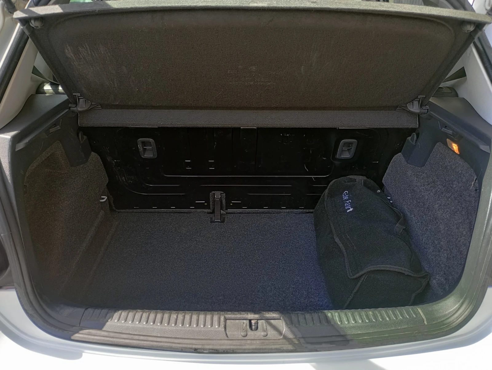 VW Polo  - изображение 5