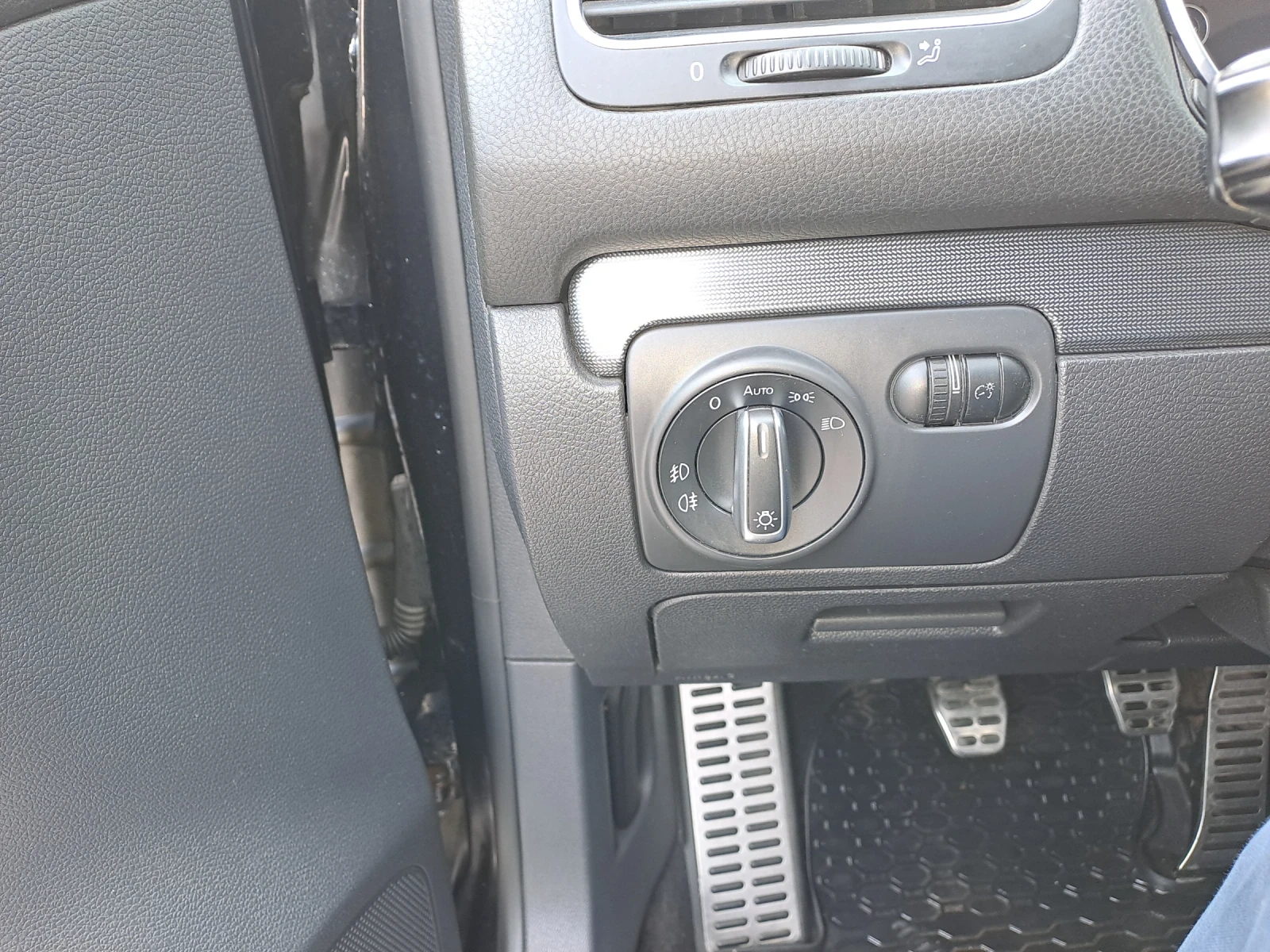VW Golf Golf 6 style  - изображение 9