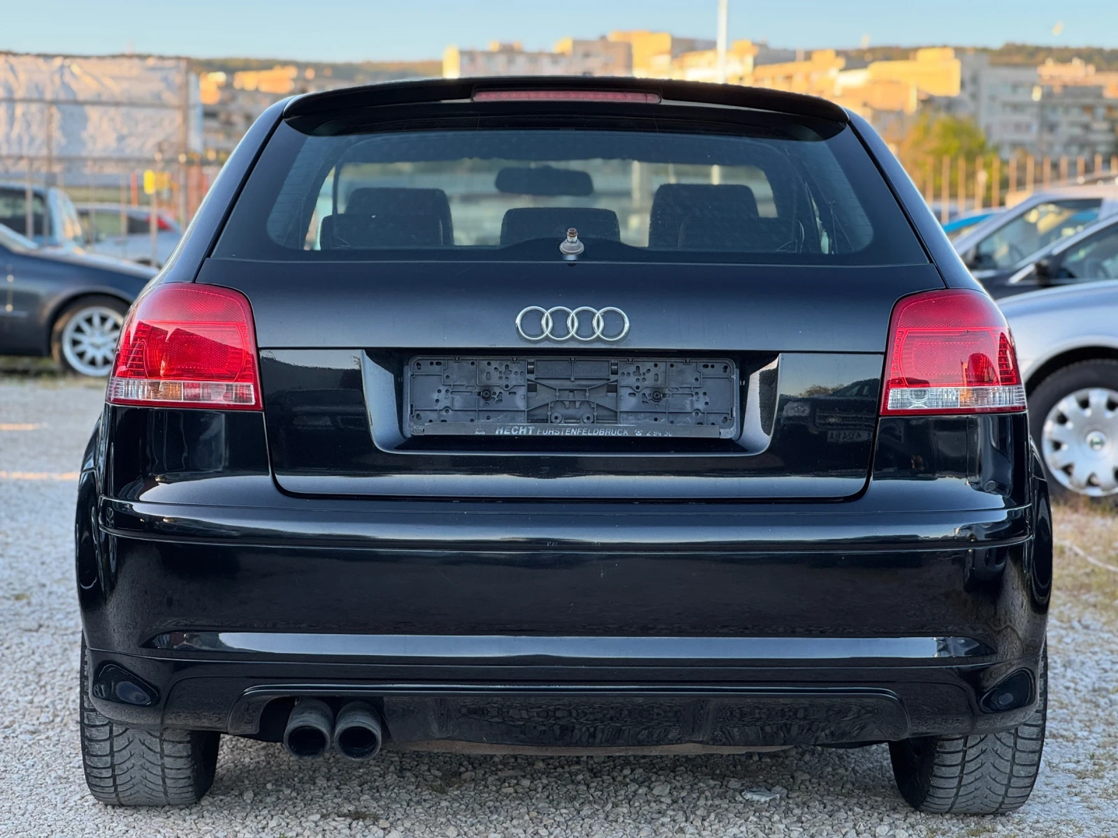Audi A3 * 2.0TDI* S-line*  - изображение 6