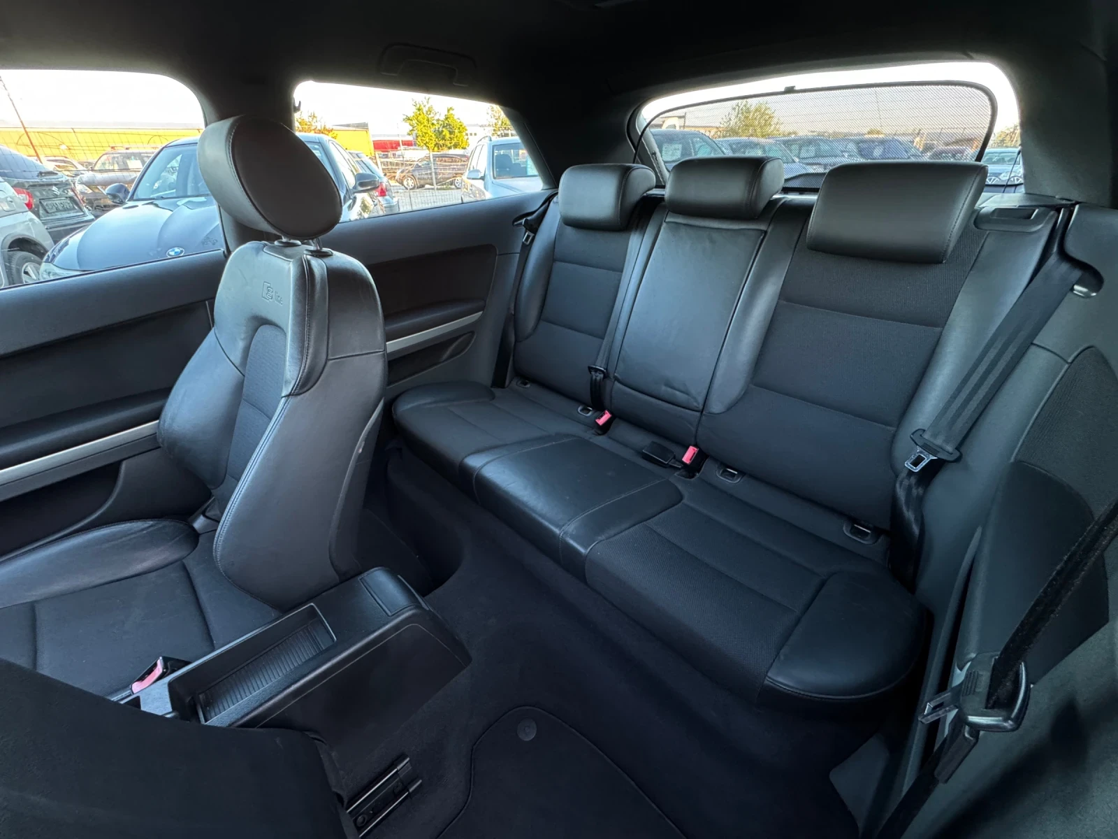 Audi A3 * 2.0TDI* S-line*  - изображение 10