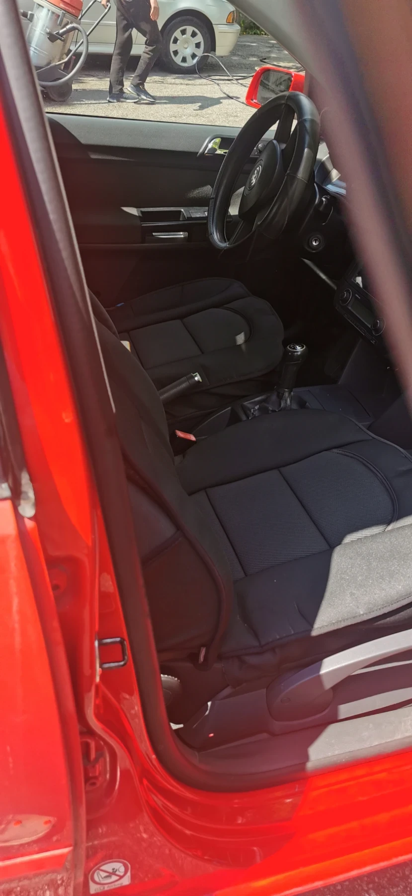 VW Polo  - изображение 10