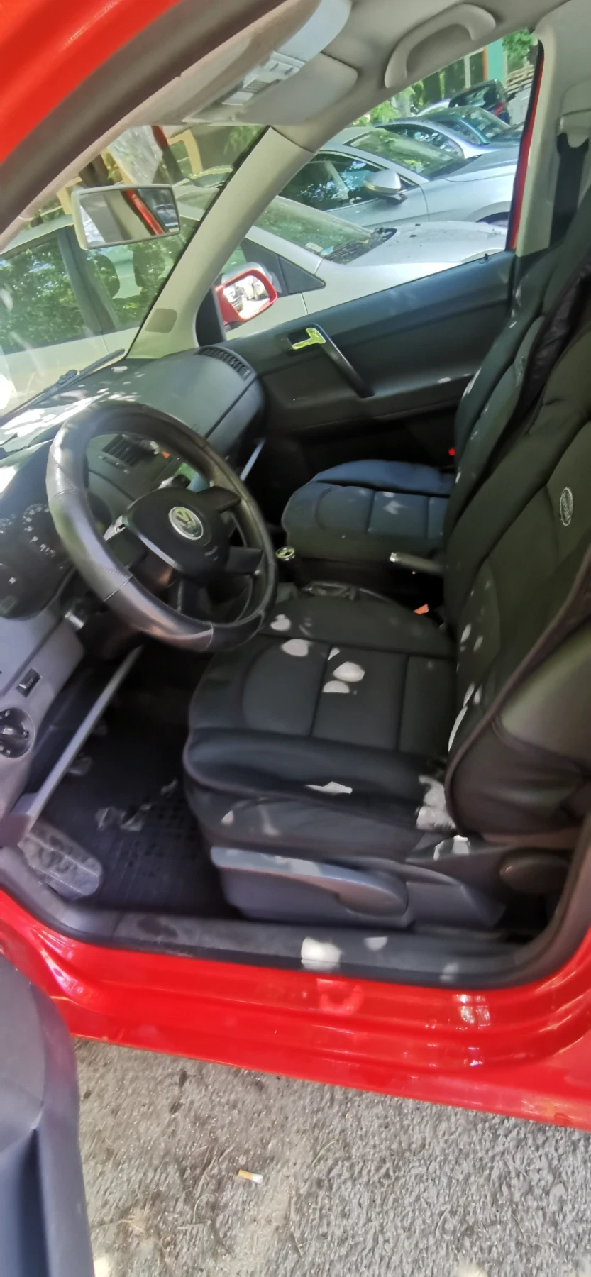 VW Polo  - изображение 6
