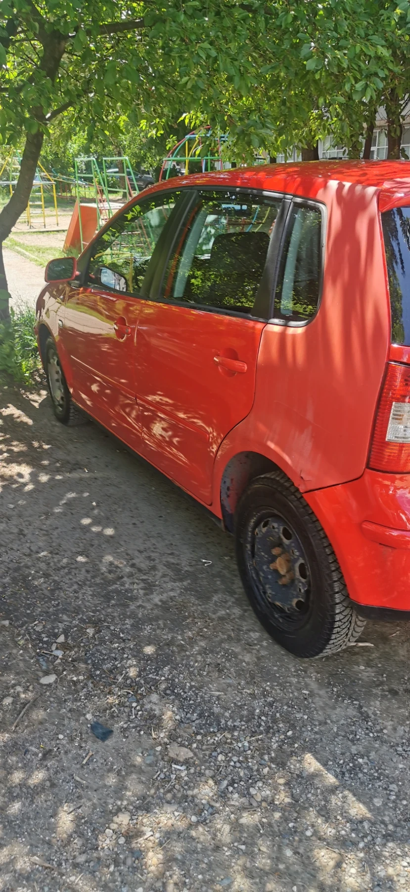VW Polo  - изображение 3