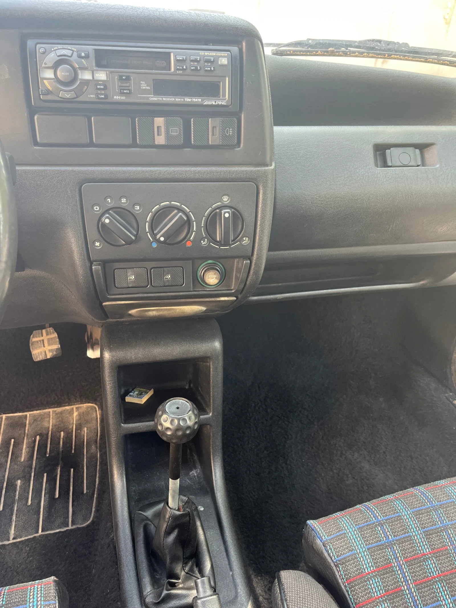 VW Polo GT - изображение 5