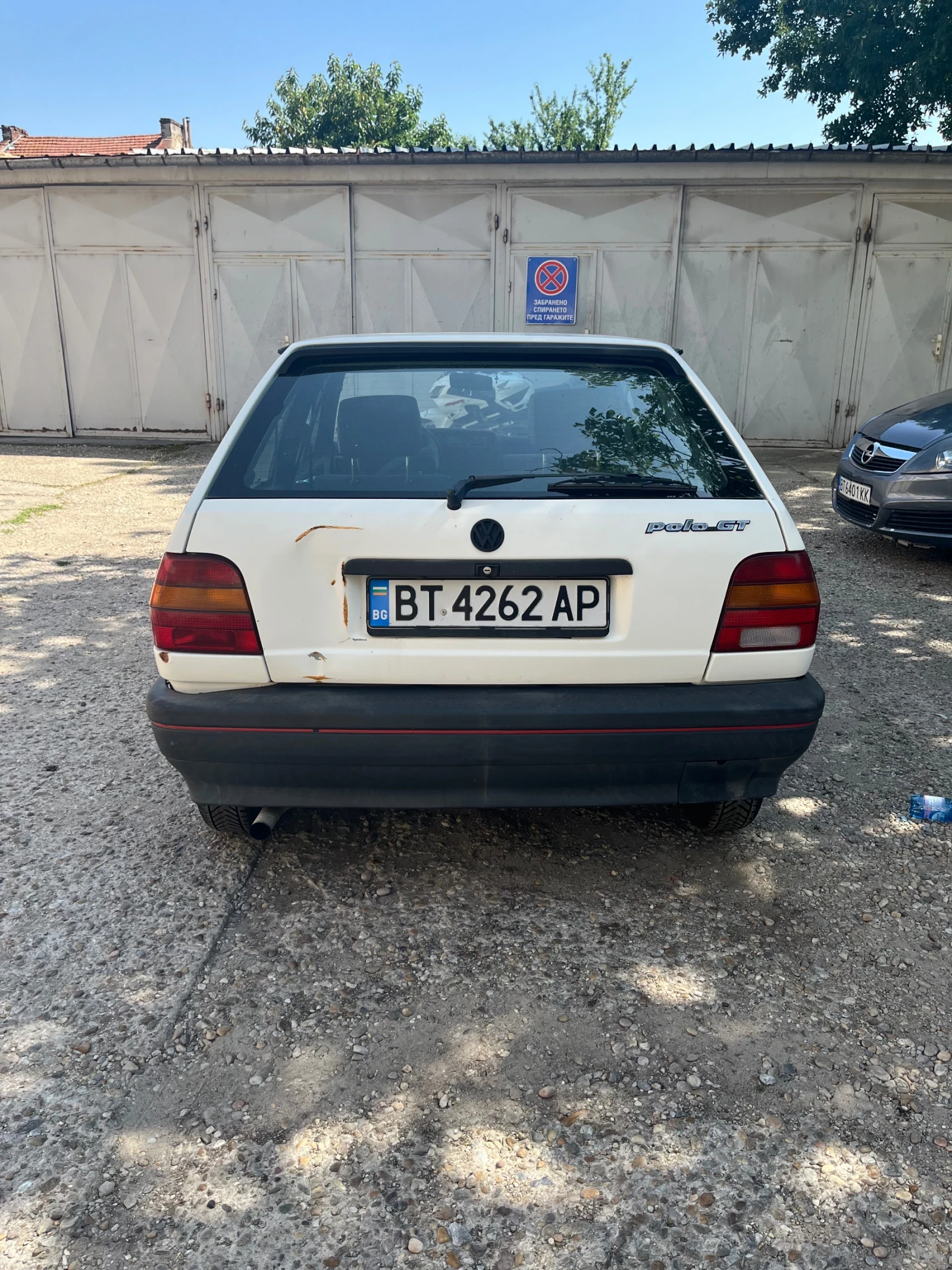VW Polo GT - изображение 4
