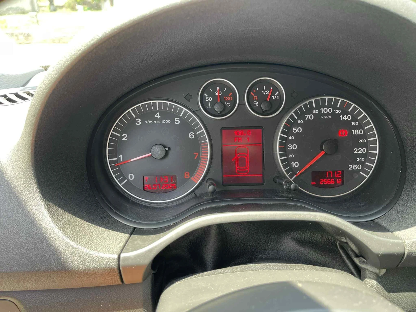Audi A3  - изображение 5