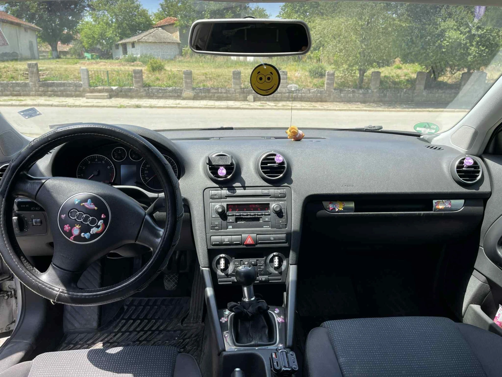 Audi A3  - изображение 3