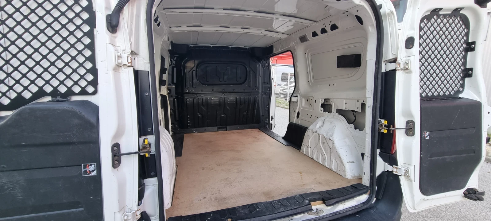 Fiat Doblo  - изображение 5