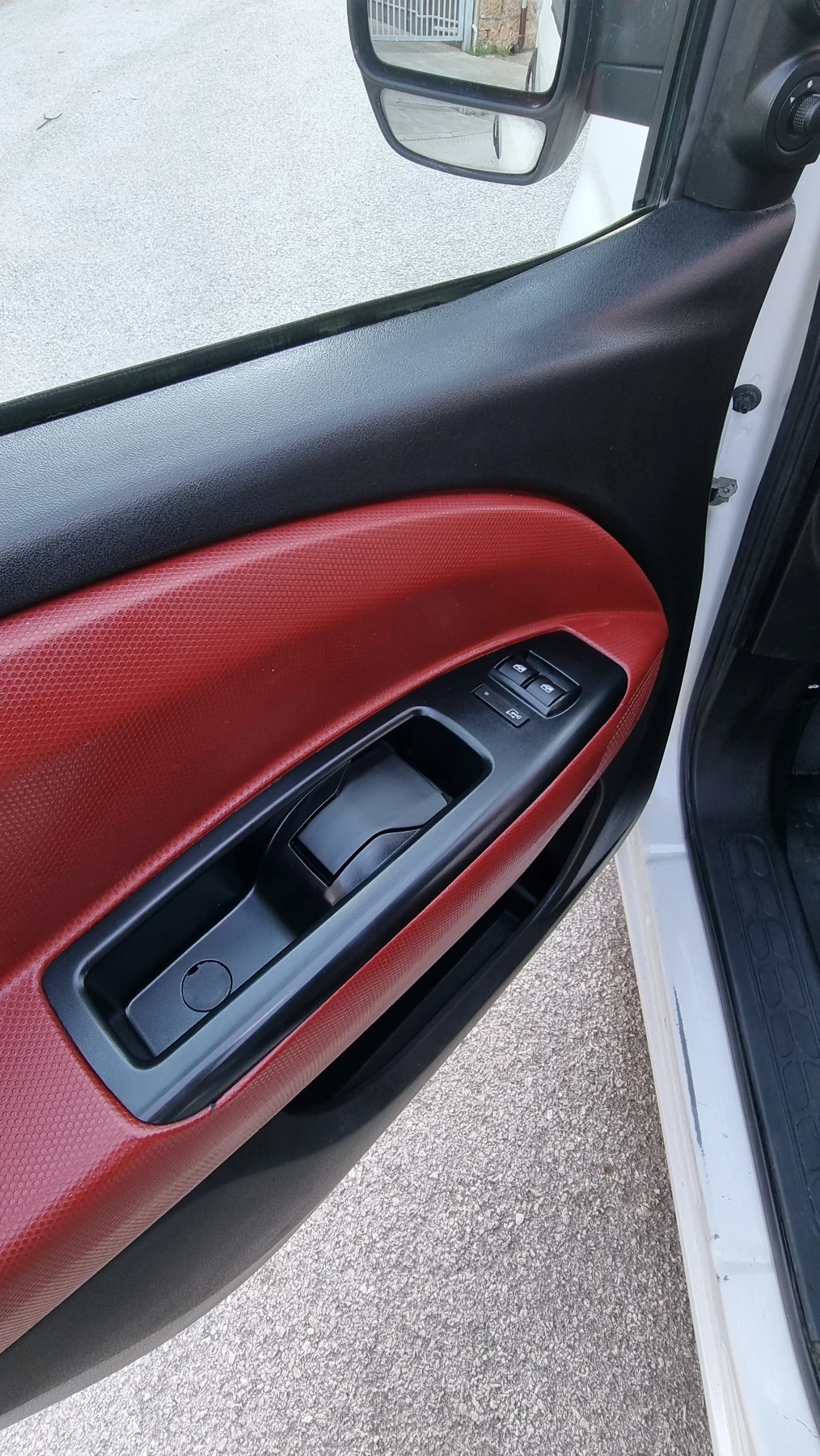 Fiat Doblo  - изображение 8