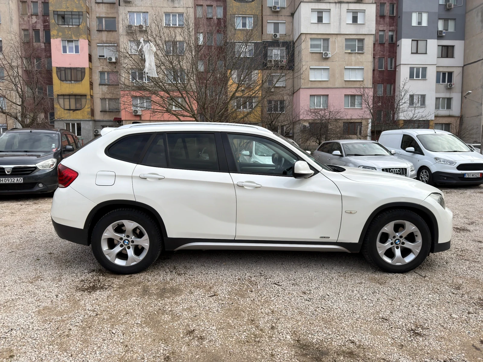 BMW X1 2.0 DIZEL 6 CK  | Mobile.bg � ����������� 8