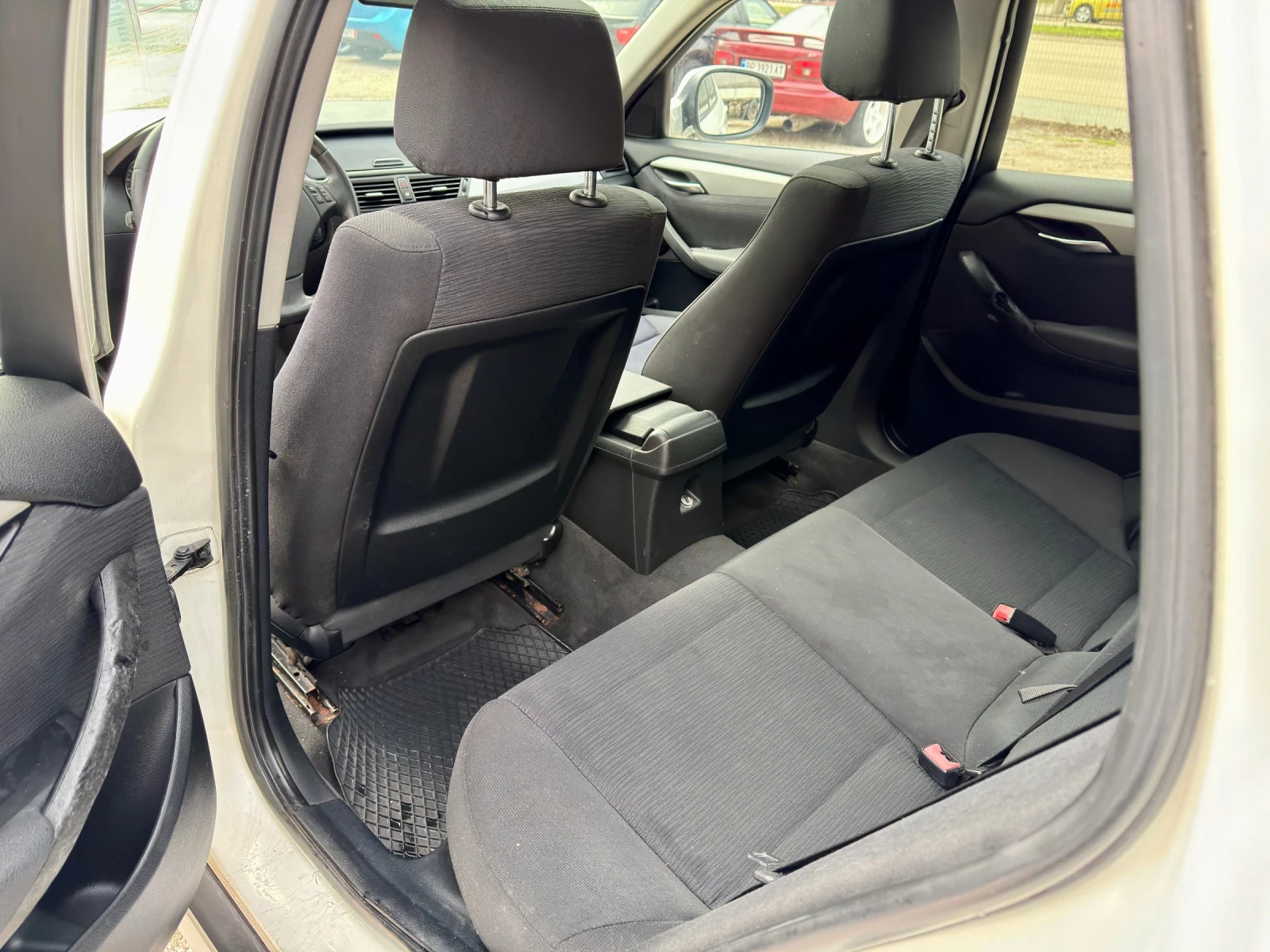 BMW X1 2.0 DIZEL 6 CK  | Mobile.bg � ����������� 12