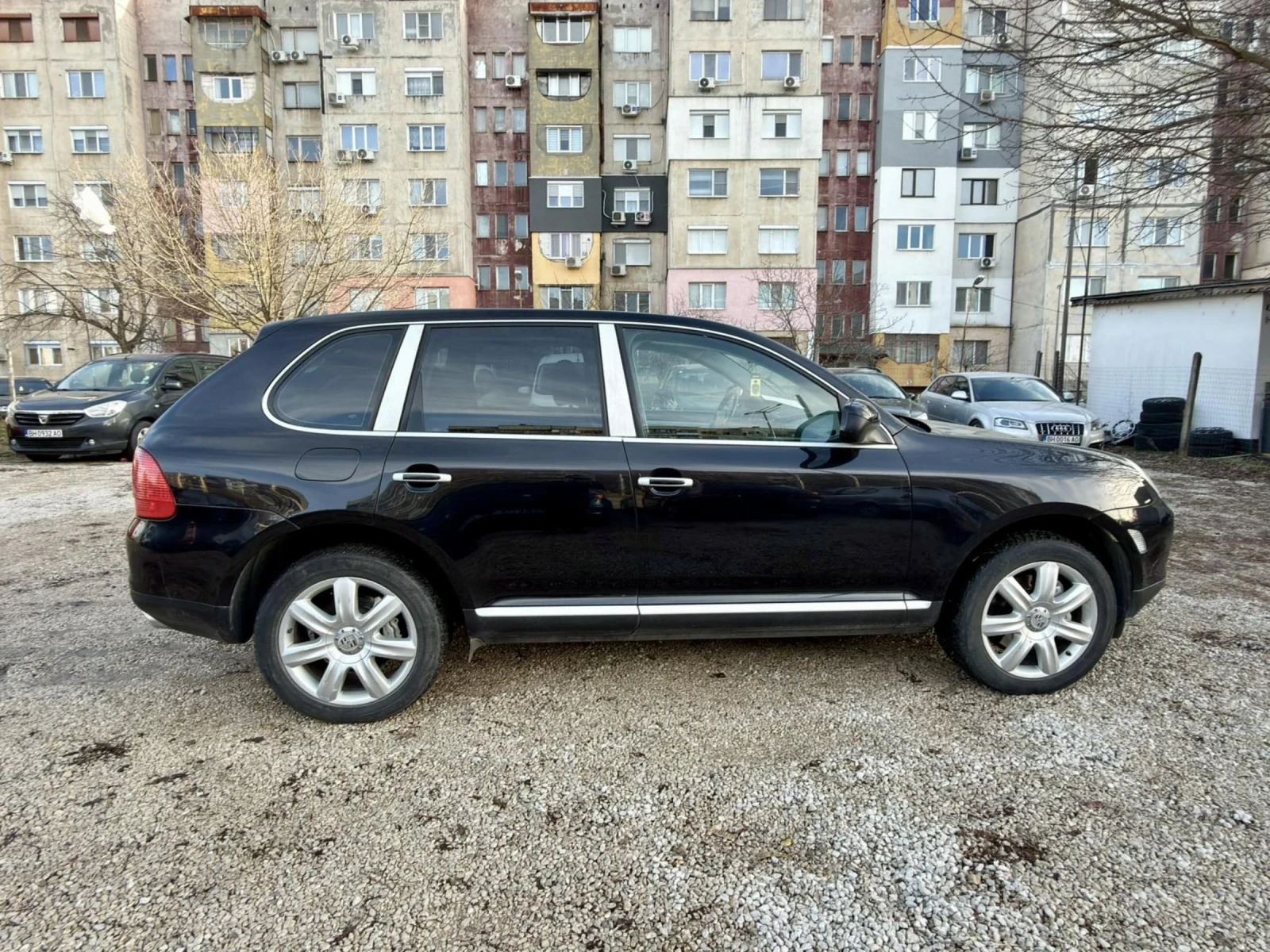 Porsche Cayenne 4.5 S 340 KC - изображение 6