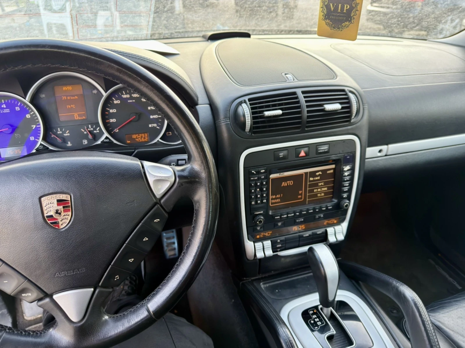 Porsche Cayenne 4.5 S 340 KC - изображение 9