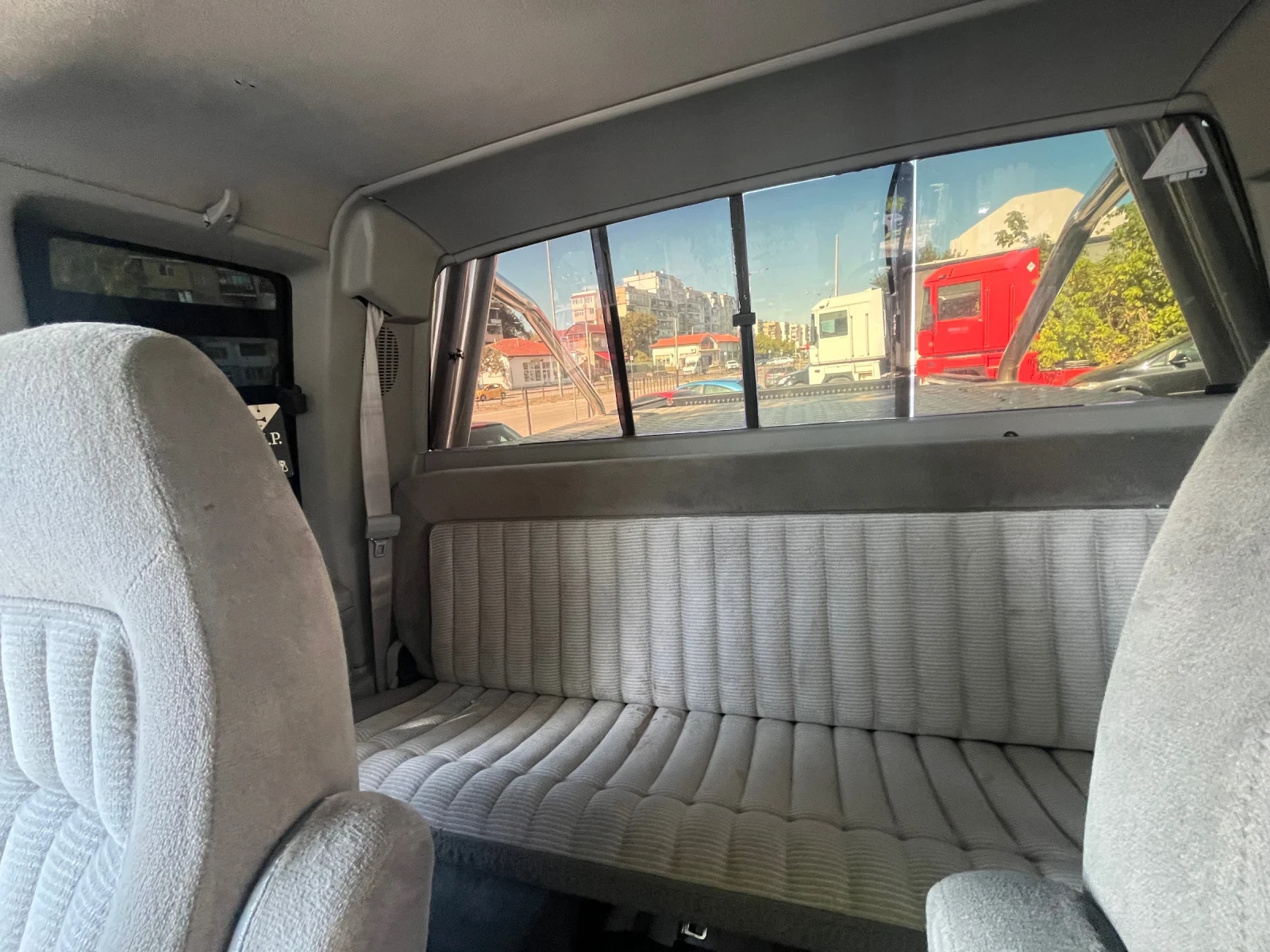 Chevrolet Silverado 7.4 BIG BLOCK +  | Mobile.bg   11