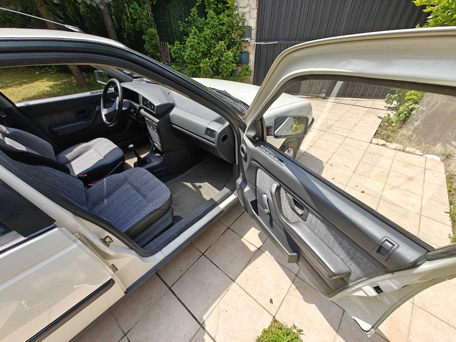 Peugeot 405 | Mobile.bg � ����������� 11