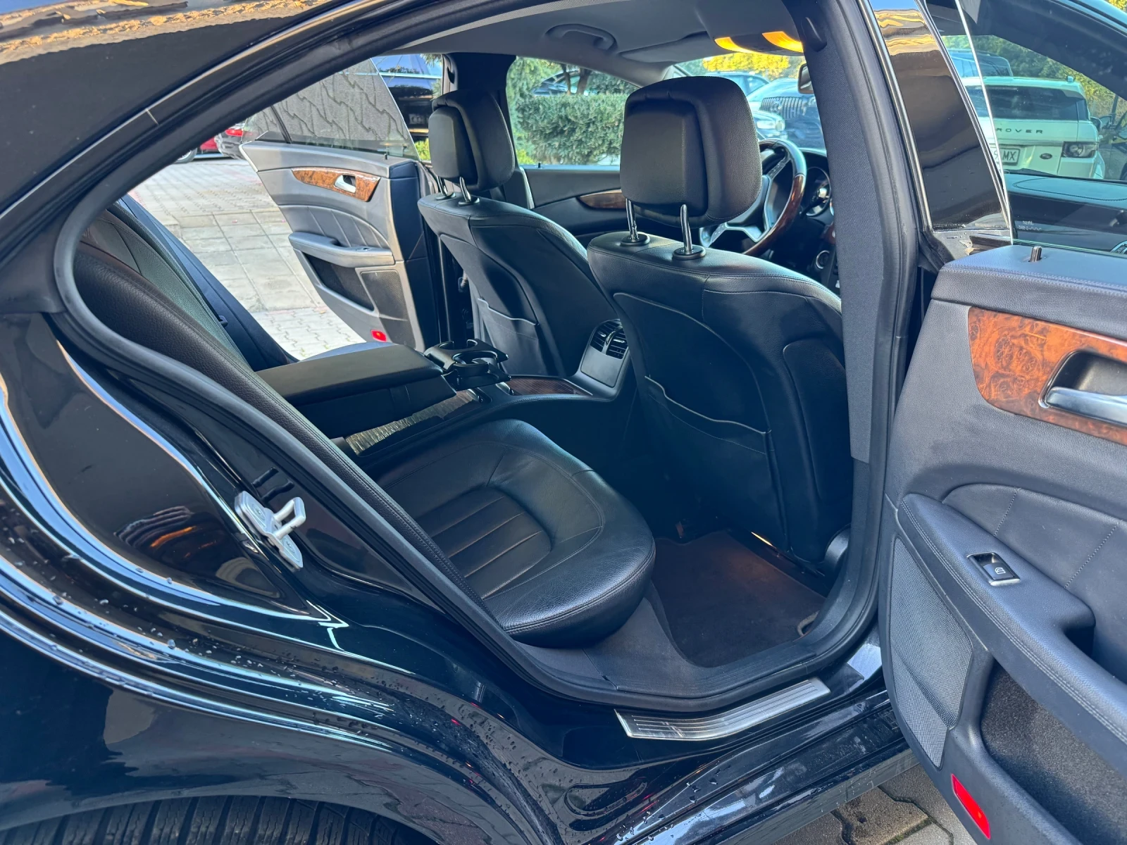 Mercedes-Benz CLS 350 AMG Пакет - изображение 8