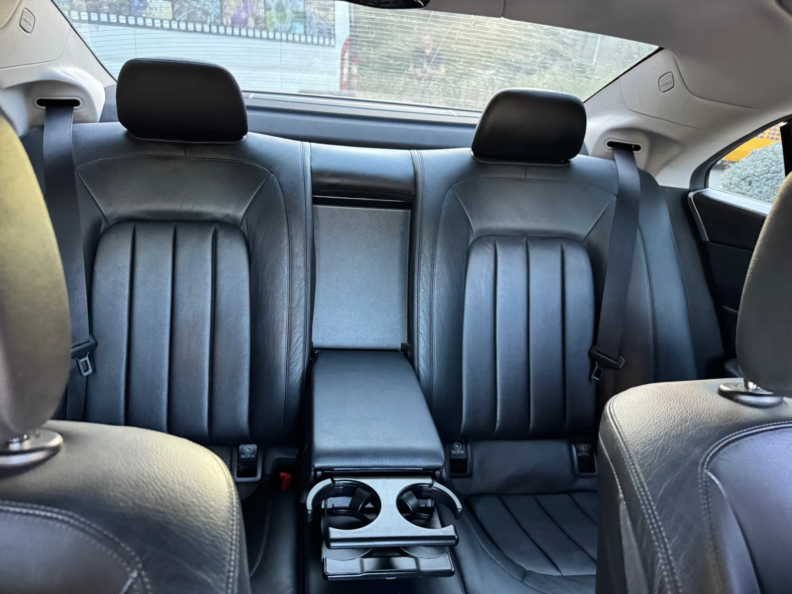 Mercedes-Benz CLS 350 AMG  | Mobile.bg   14