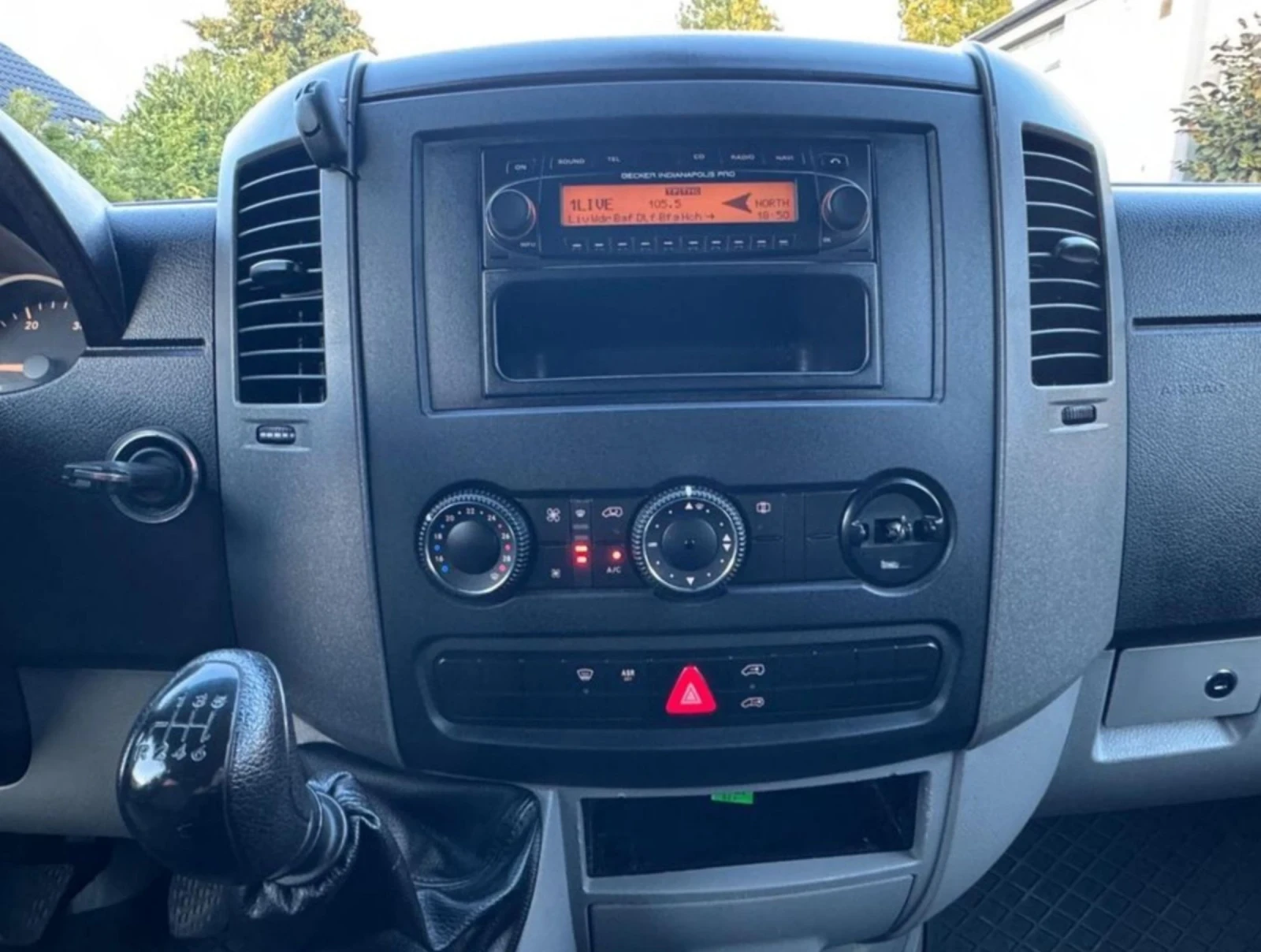 Mercedes-Benz Vaneo Sprinter  | Mobile.bg   7