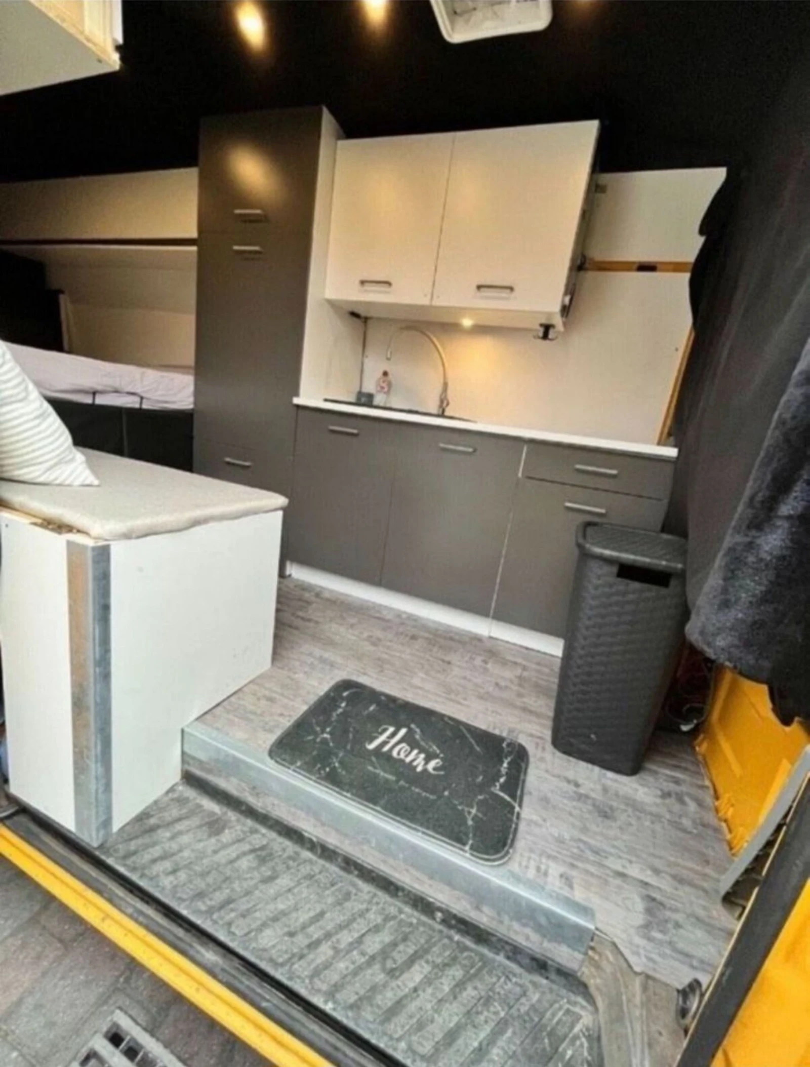 Mercedes-Benz Vaneo Sprinter  | Mobile.bg   5