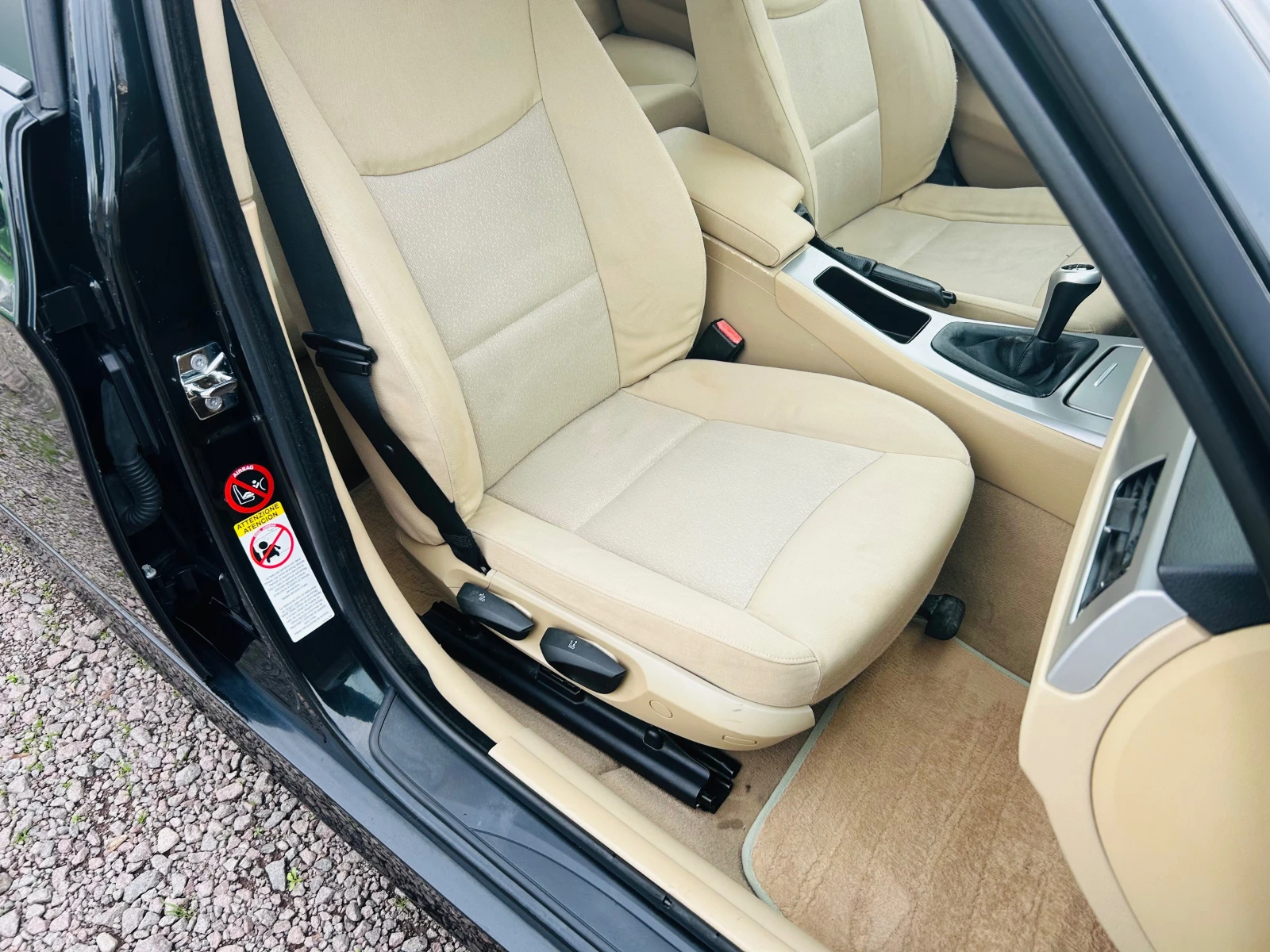 BMW 318 2.0d   | Mobile.bg   15