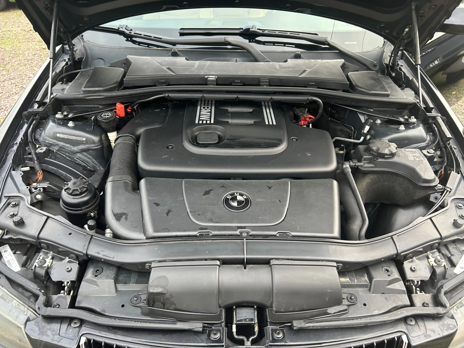 BMW 318 2.0d   | Mobile.bg   17