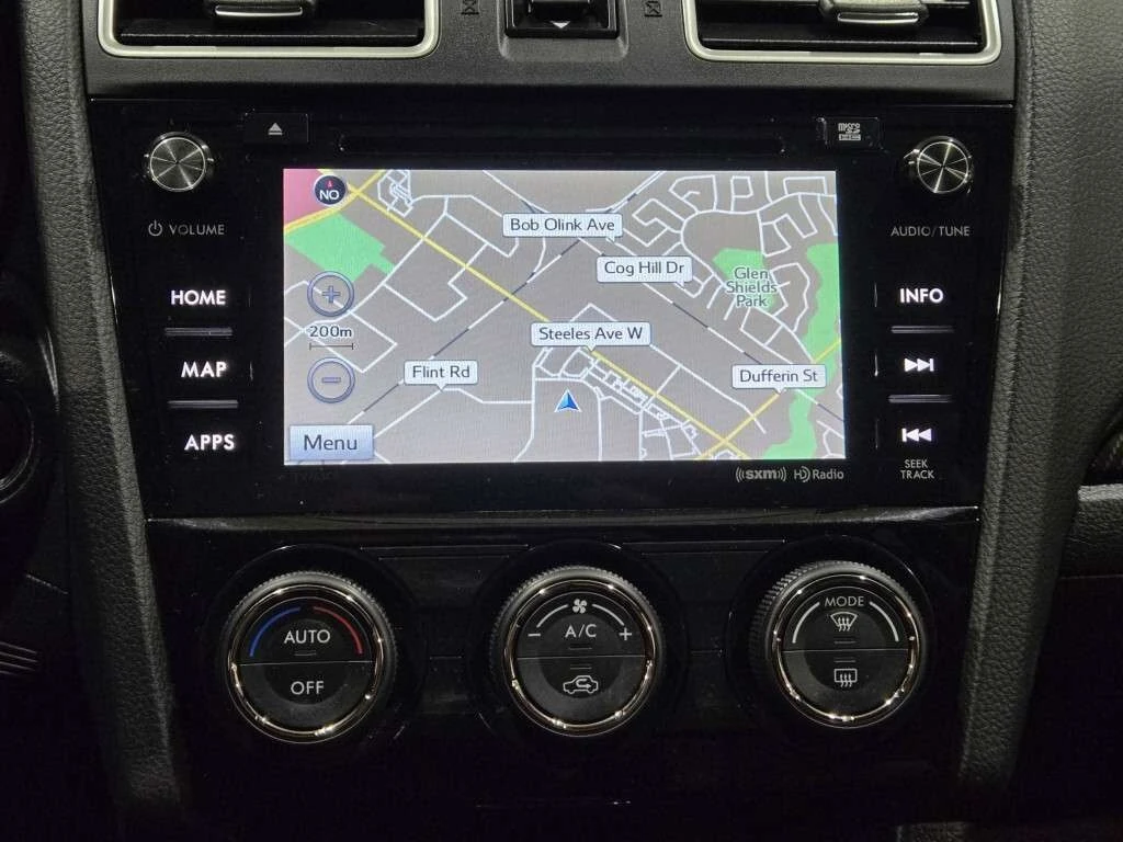 Subaru WRX * CARFAX * БЕЗ ПЪРВОНАЧАЛНА ВНОСКА - изображение 10