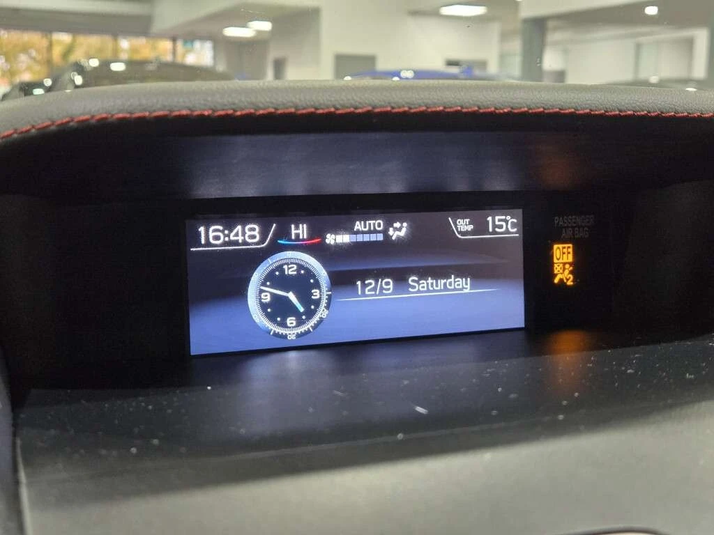 Subaru WRX * CARFAX *    | Mobile.bg   12