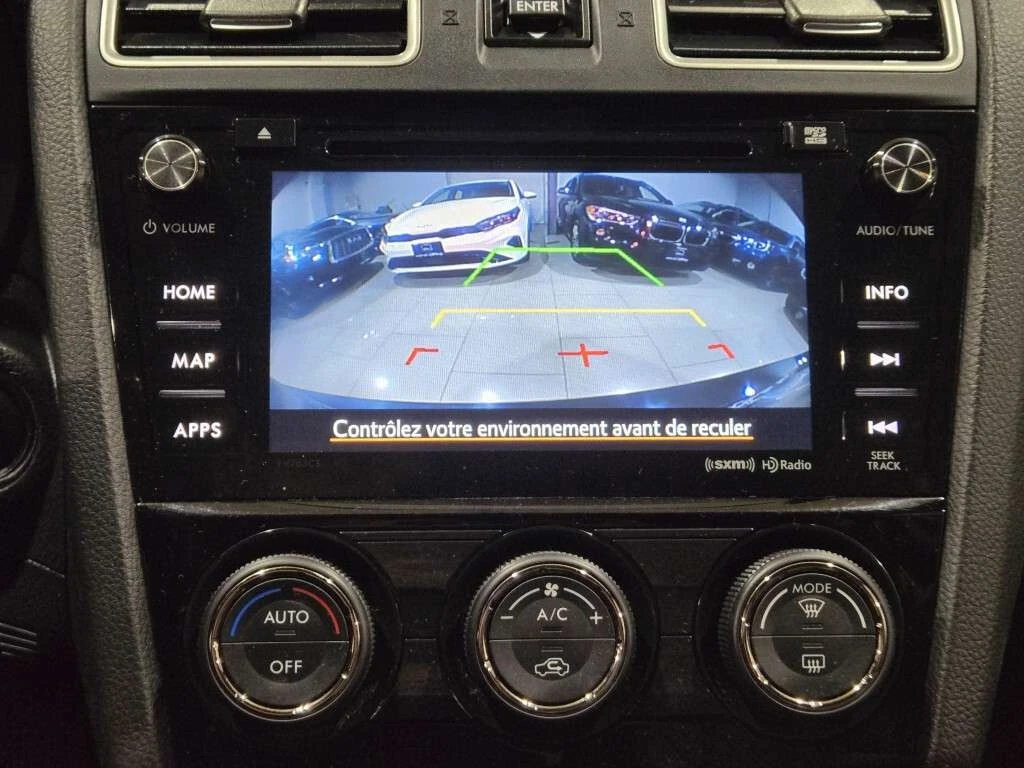 Subaru WRX * CARFAX *    | Mobile.bg   11